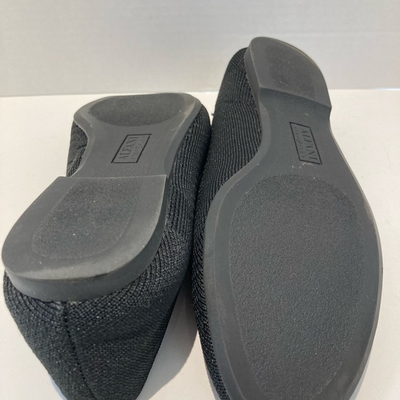 Alfonso Step Flex black flats - Picture 7 of 9